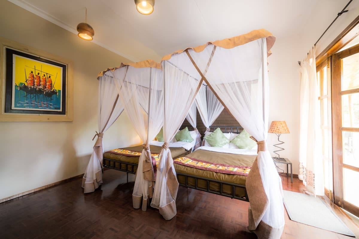 Ameg Lodge Kilimanjaro image #7