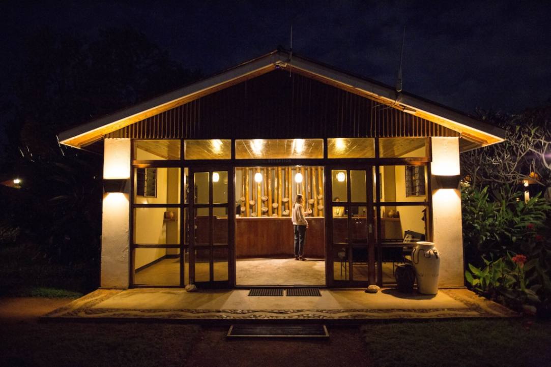 Ameg Lodge Kilimanjaro image #6