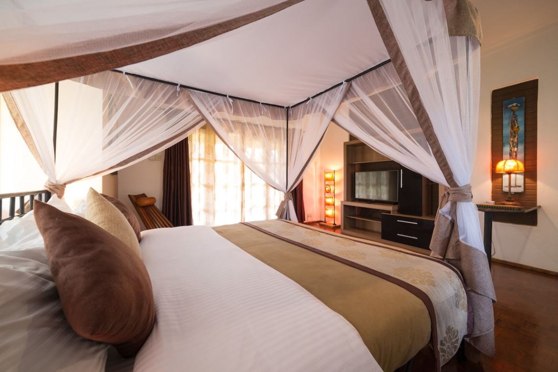 Ameg Lodge Kilimanjaro image #5