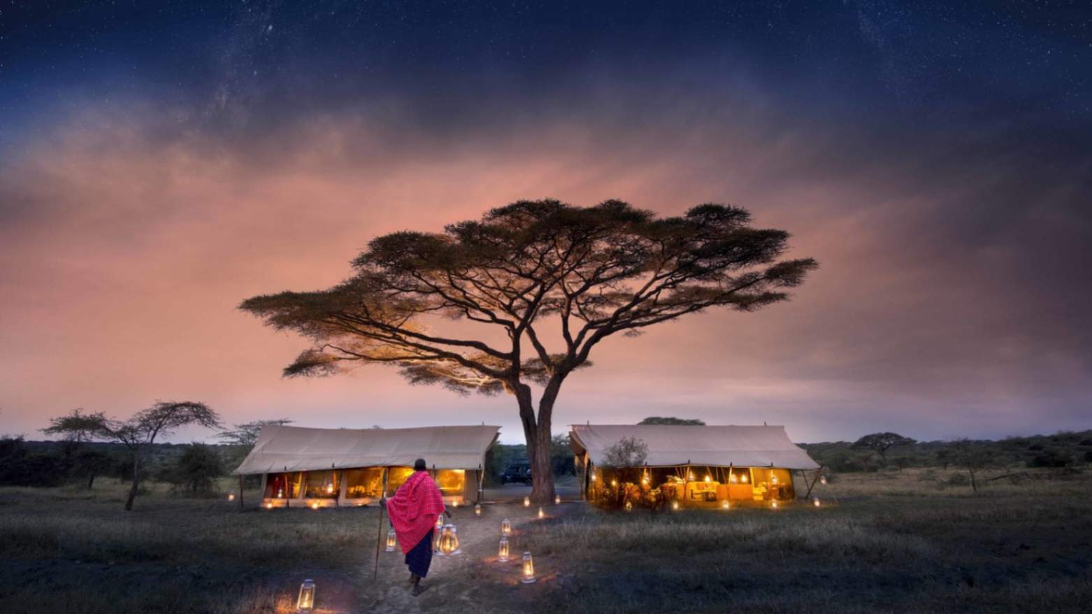 And Beyond Serengeti Under Canvas image #7
