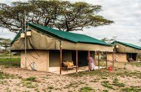 Angata Migration Camp image #10