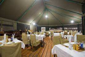 Angata Migration Camp image #3