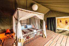 Angata Migration Camp - Bologonja image #3