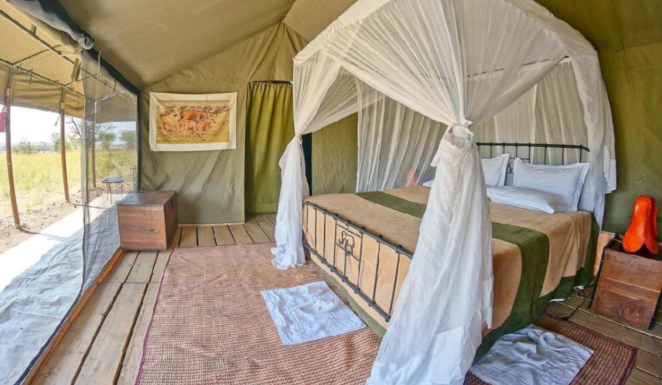 Angata Migration Camp - Bologonja image #17