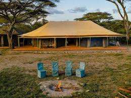 Angata Migration Camp - Bologonja image #10
