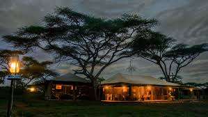 Angata Migration Camp - Bologonja image #13