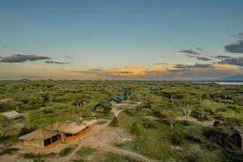 Angata Migration Camp - Bologonja image #9
