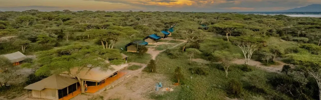 Angata Migration Camp - Bologonja
