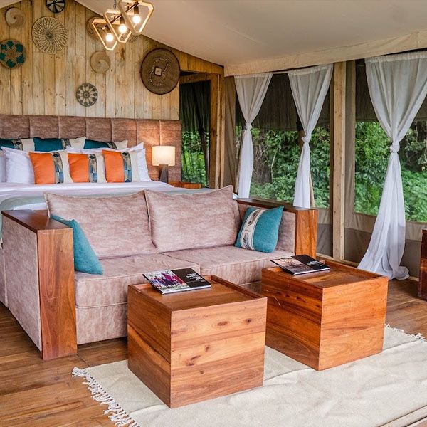 Angata Ngorongoro Camp image #14