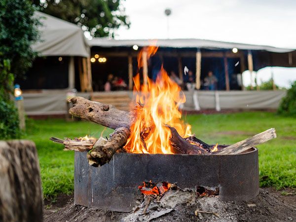 Angata Ngorongoro Camp image #16