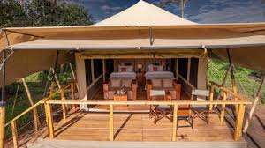 Angata Ngorongoro Camp image #4