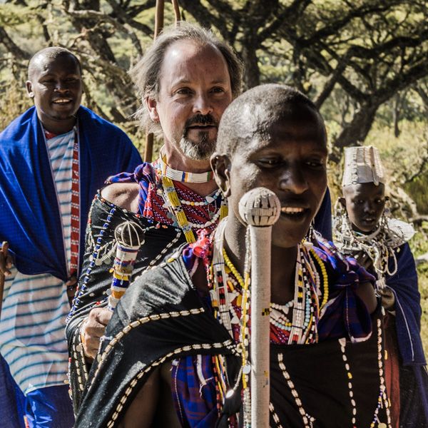 Angata Ngorongoro Camp image #10