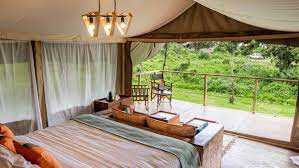 Angata Ngorongoro Camp image #8