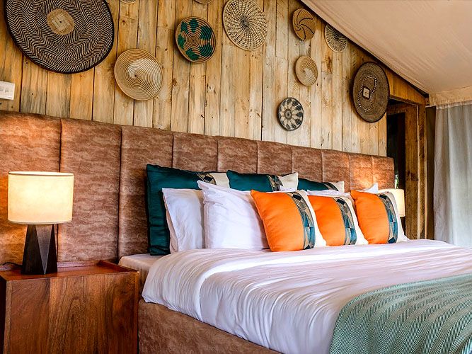 Angata Ngorongoro Camp image #19