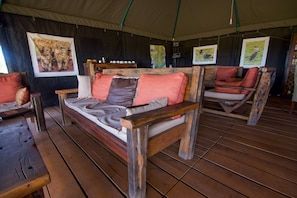 Angata Serengeti Camp image #17