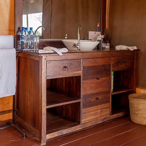 Angata Serengeti Camp image #4