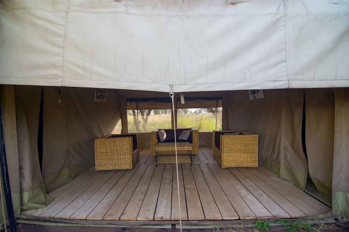 Angata Serengeti Camp image #18