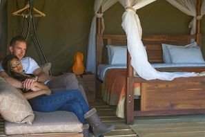 Angata Serengeti Camp image #16
