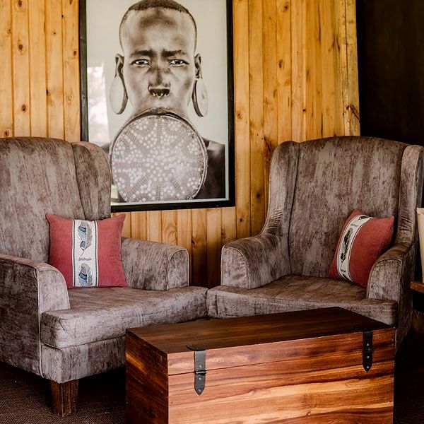 Angata Serengeti Camp image #5