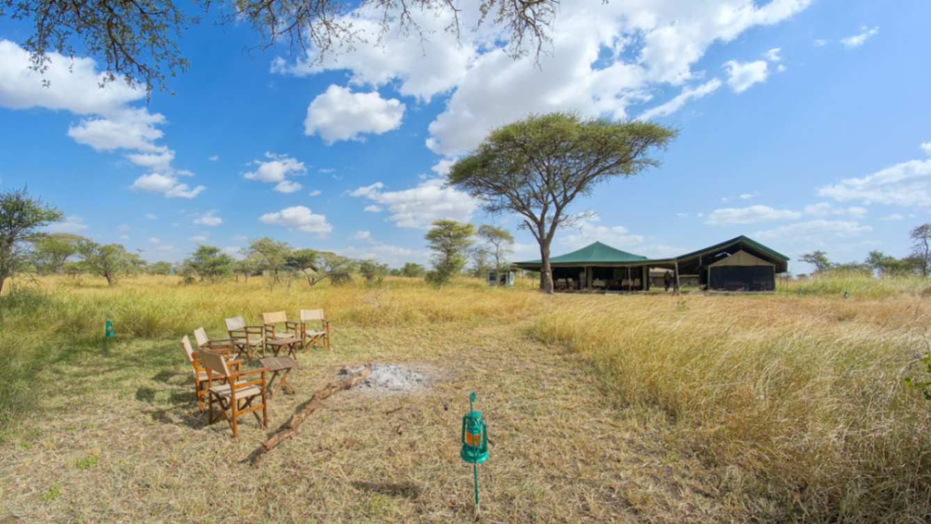 Angata Serengeti Camp image #11
