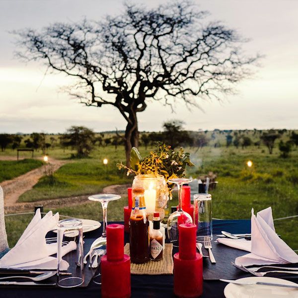 Angata Serengeti Camp image #8