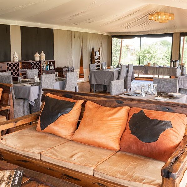 Angata Tarangire Camp image #14