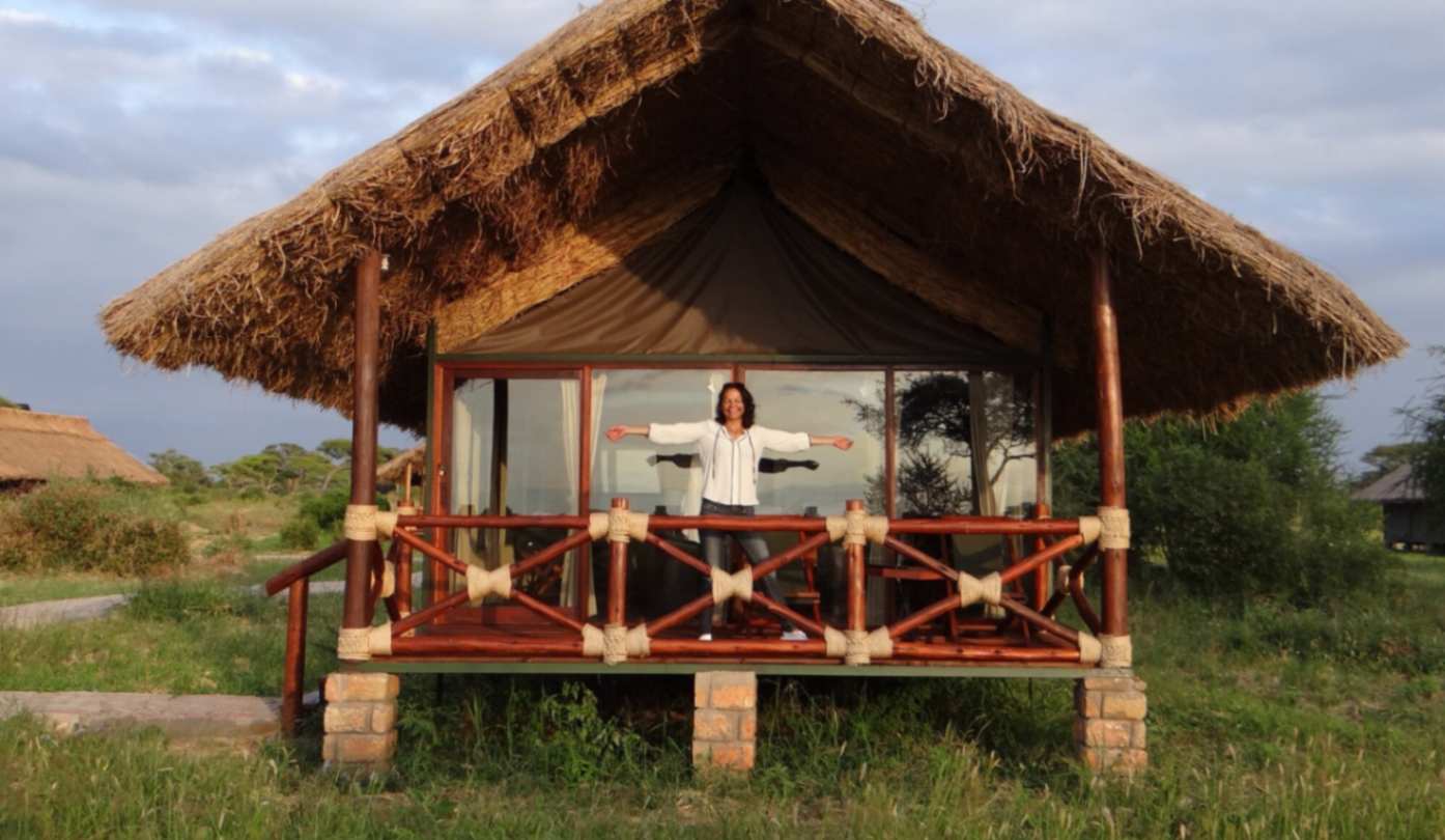 Angata Tarangire Camp image #5