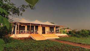 Angata Tarangire Camp image #4