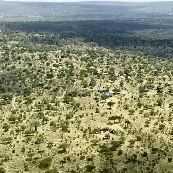Angata Tarangire Camp image #7