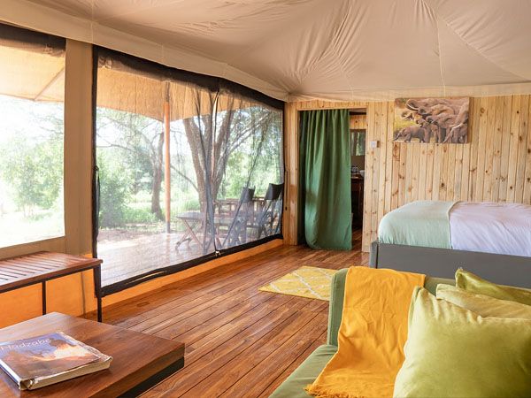 Angata Tarangire Camp image #10