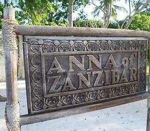 Anna Of Zanzibar image #8