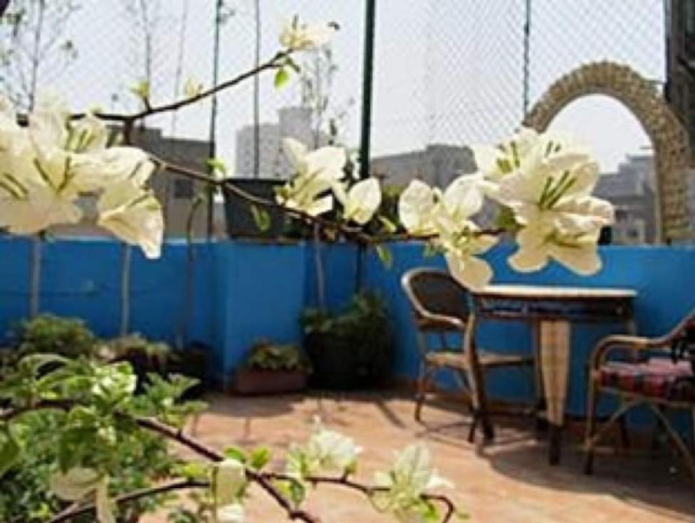 Arabian Nights Hotel image #1