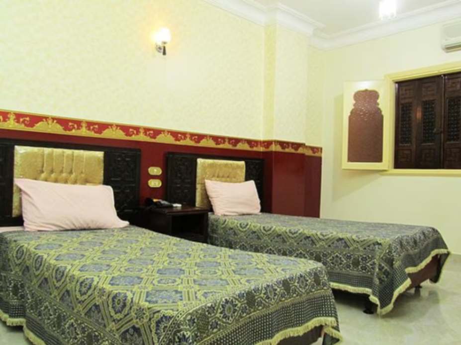 Arabian Nights Hotel image #5