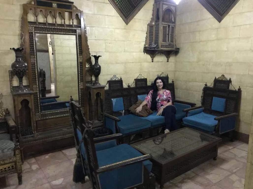 Arabian Nights Hotel image #2