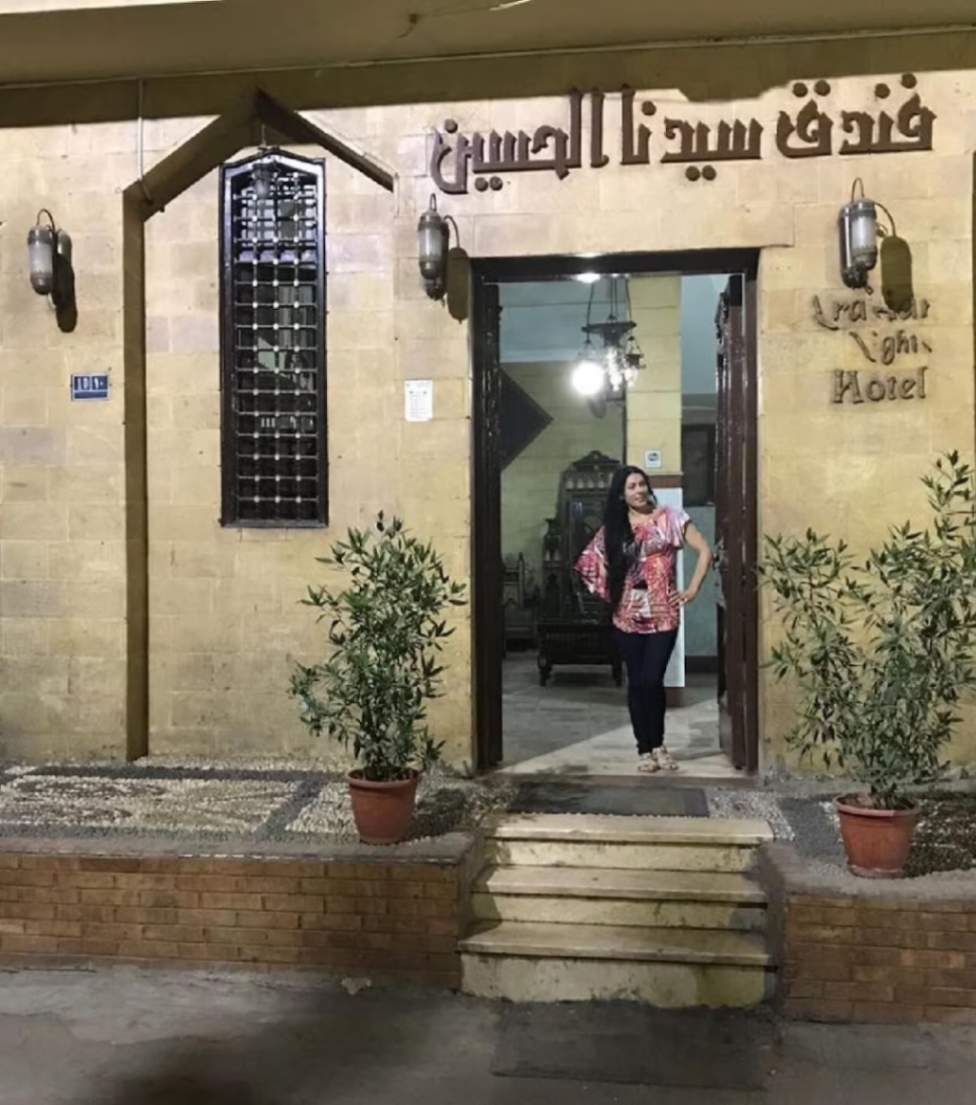 Arabian Nights Hotel image #4