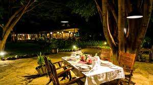 Arumeru River Lodge image #9