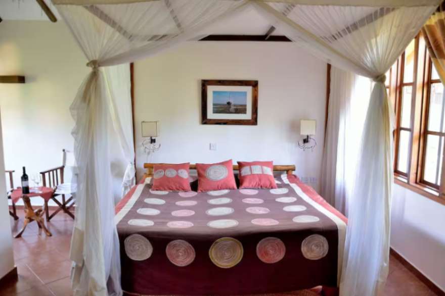 Arumeru River Lodge image #11