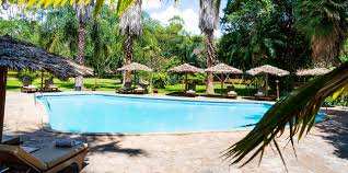 Arumeru River Lodge image #6