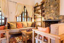 Arumeru River Lodge image #1