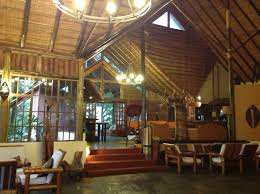 Arumeru River Lodge image #2