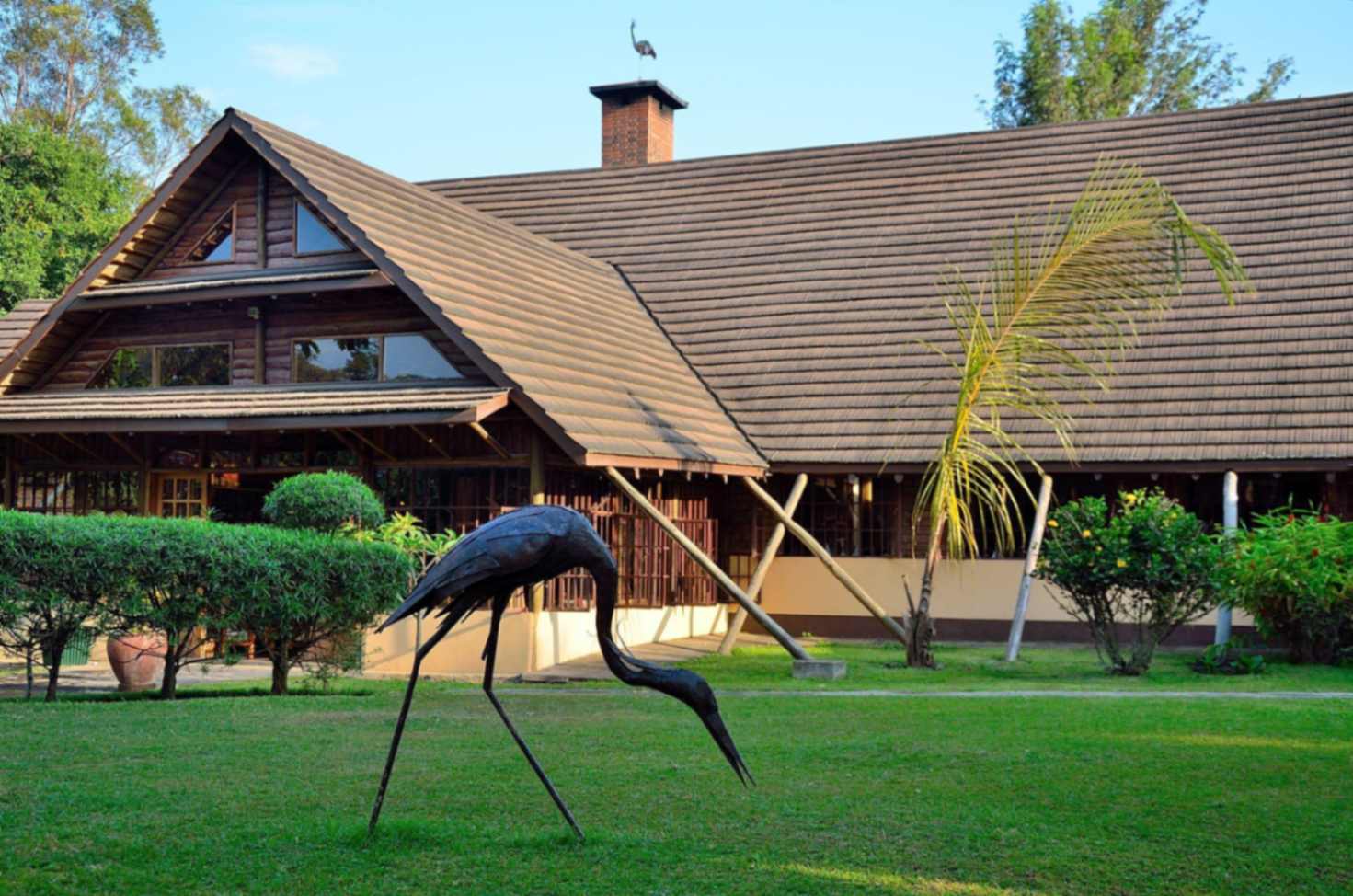Arumeru River Lodge image #13