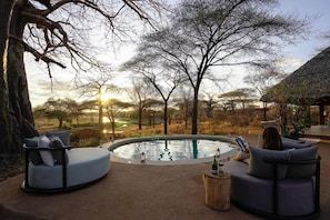 Asanja Ruaha Camp image #3