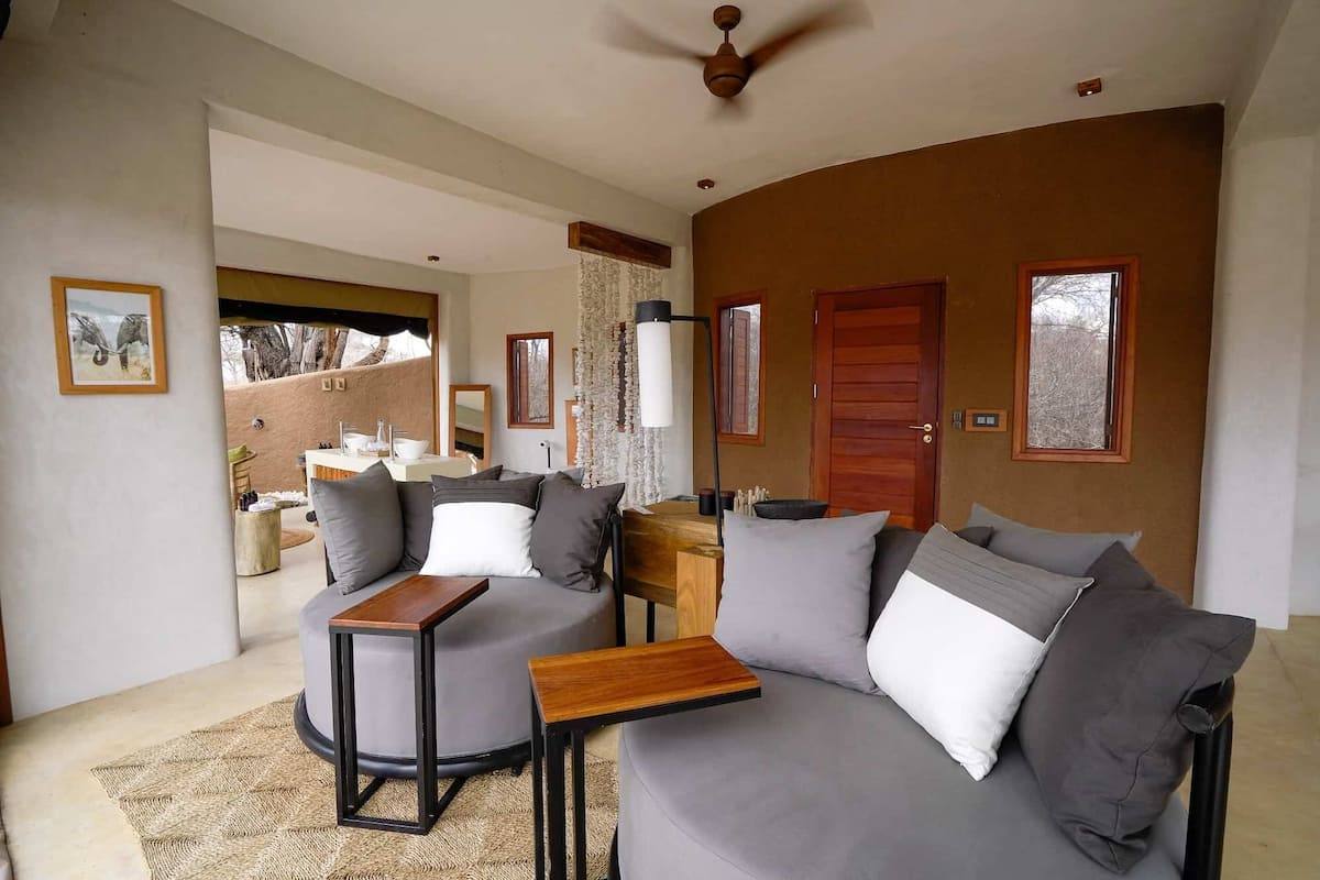 Asanja Ruaha Camp image #7