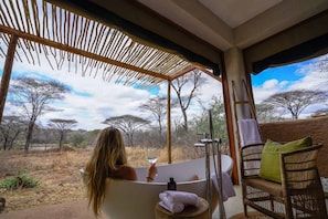 Asanja Ruaha Camp image #4