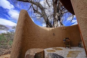Asanja Ruaha Camp image #10