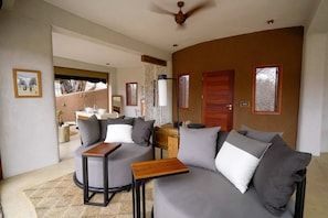 Asanja Ruaha Camp image #2