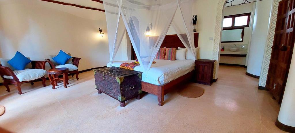 Kena Beach Hotel image #11