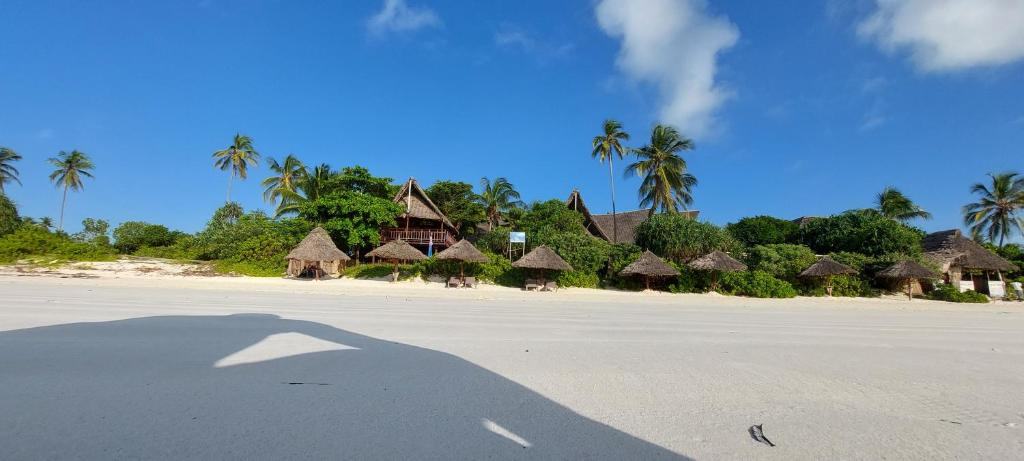 Kena Beach Hotel image #7