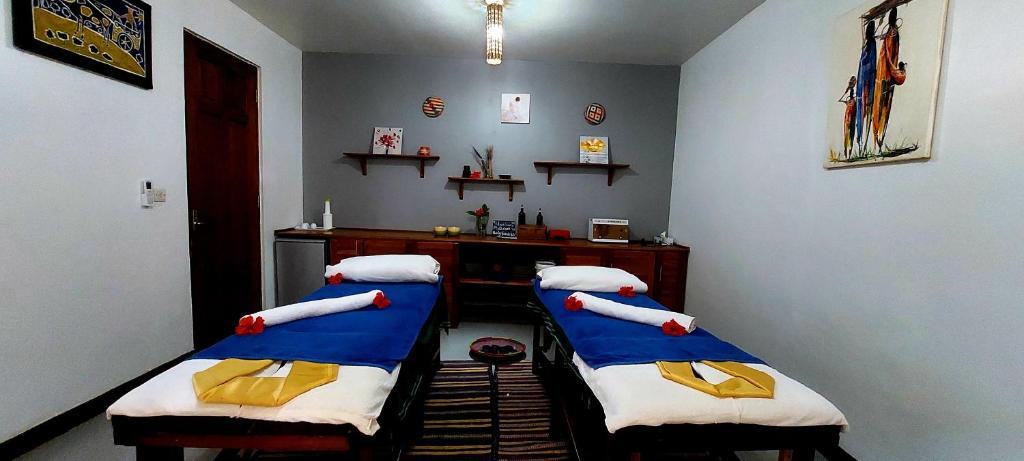 Kena Beach Hotel image #9