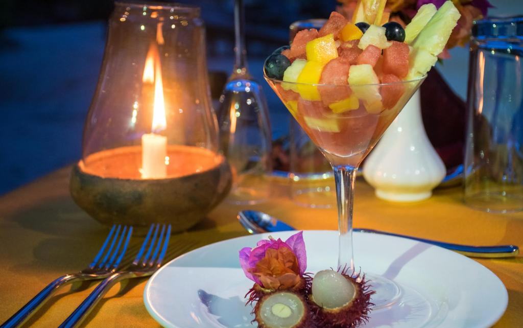 Kena Beach Hotel image #8